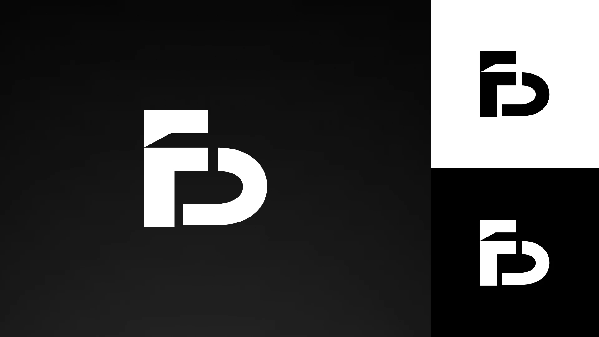 FiveBuild Brand Identity