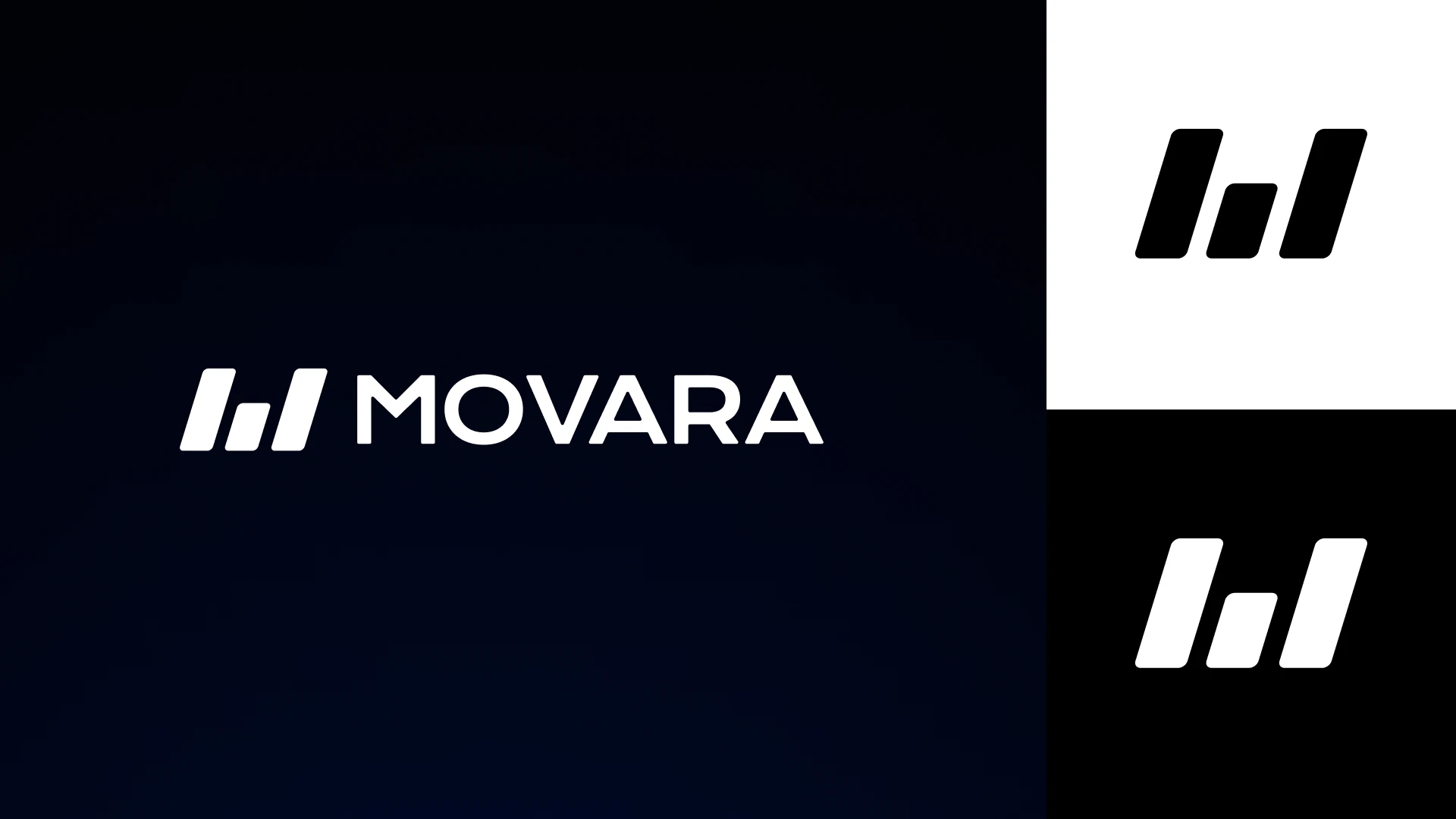 Movara Brand Identity