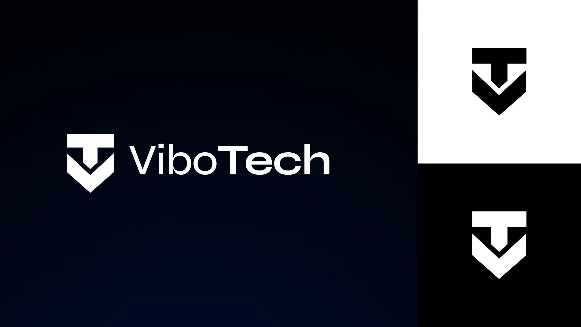 ViboTech Brand Identity