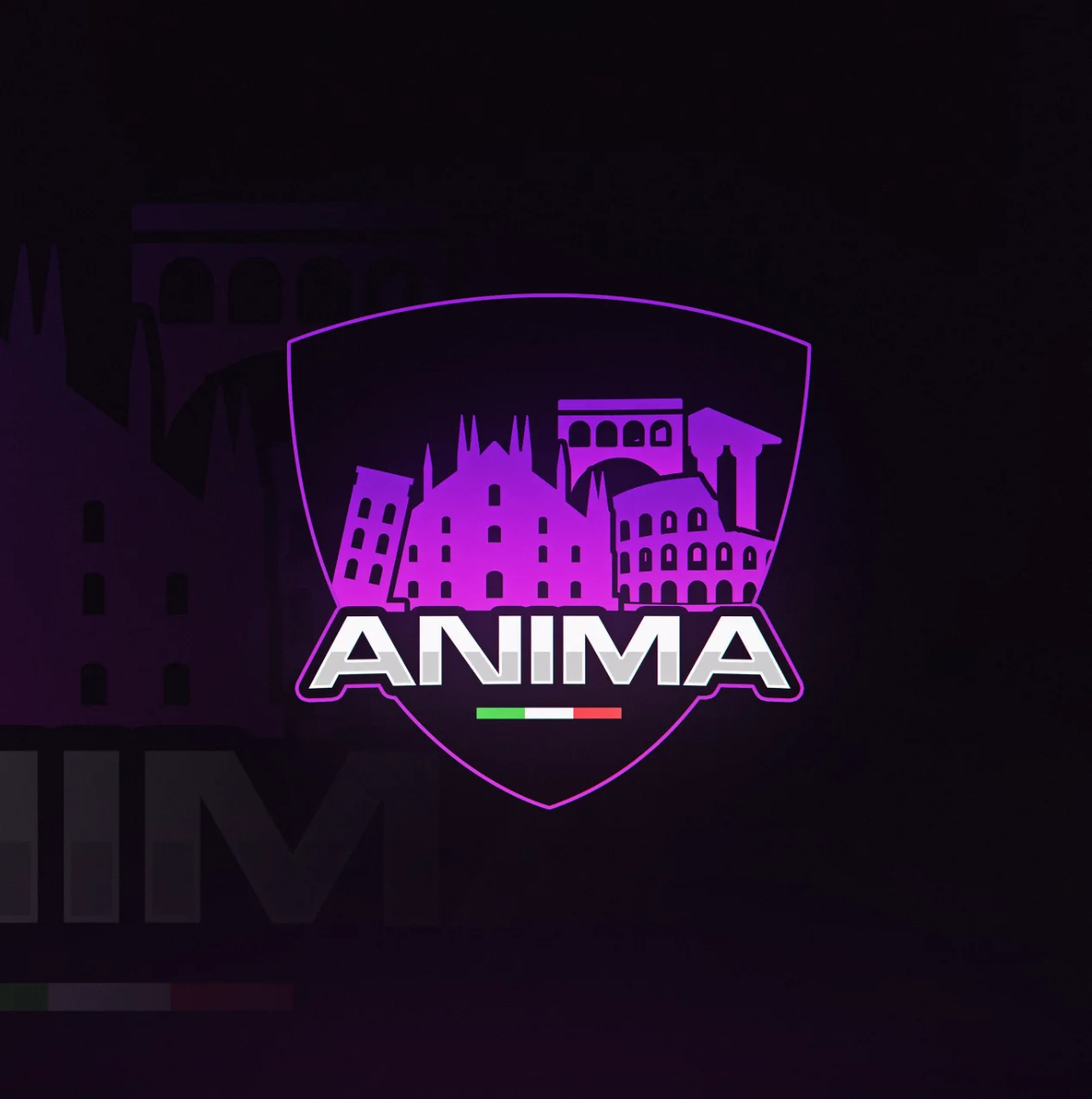 AnimaRP Logo