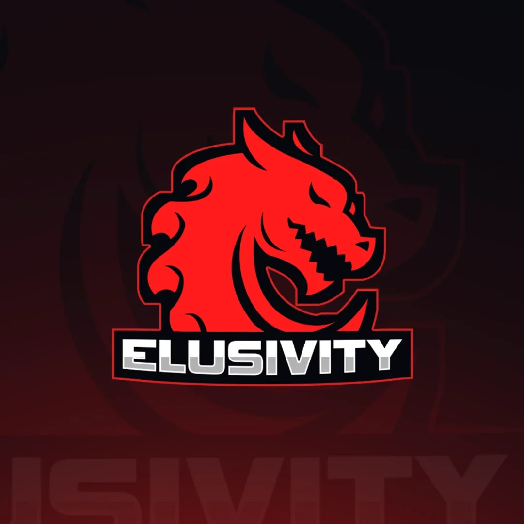 Elusivity Logo