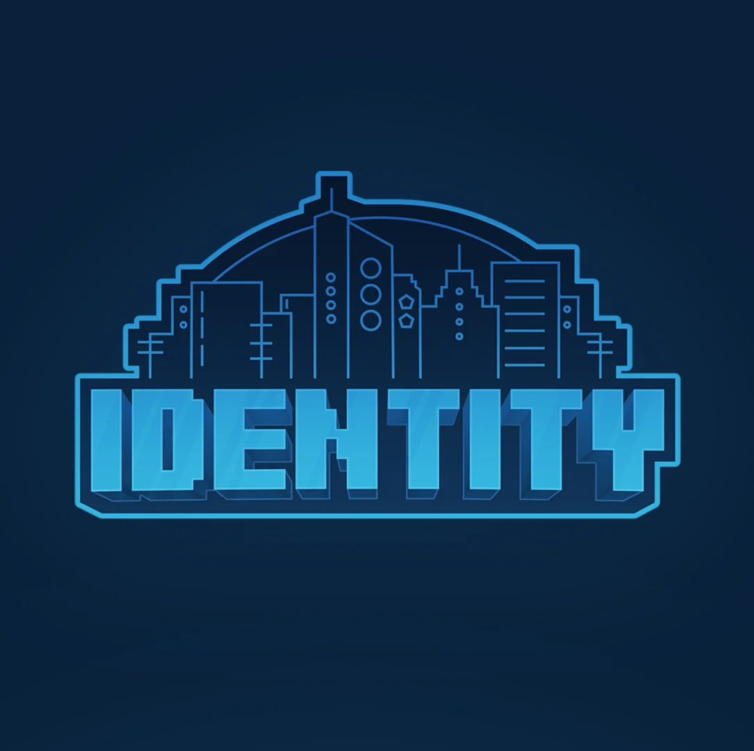 IdentityRP Logo