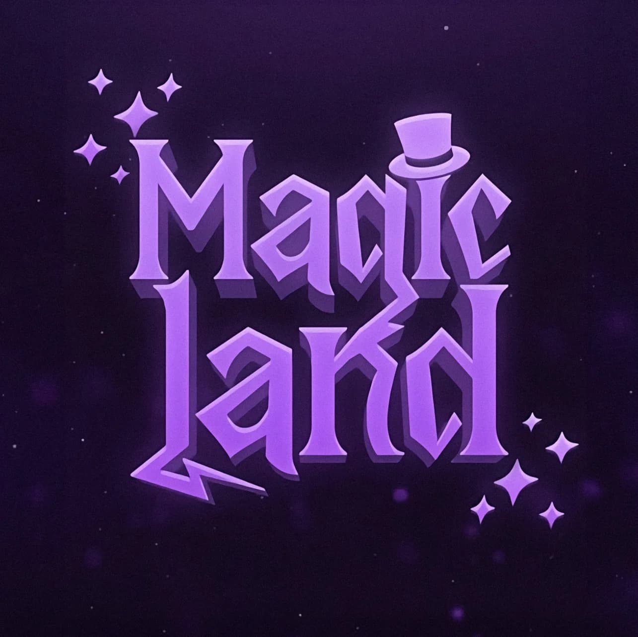 MagicLand Logo
