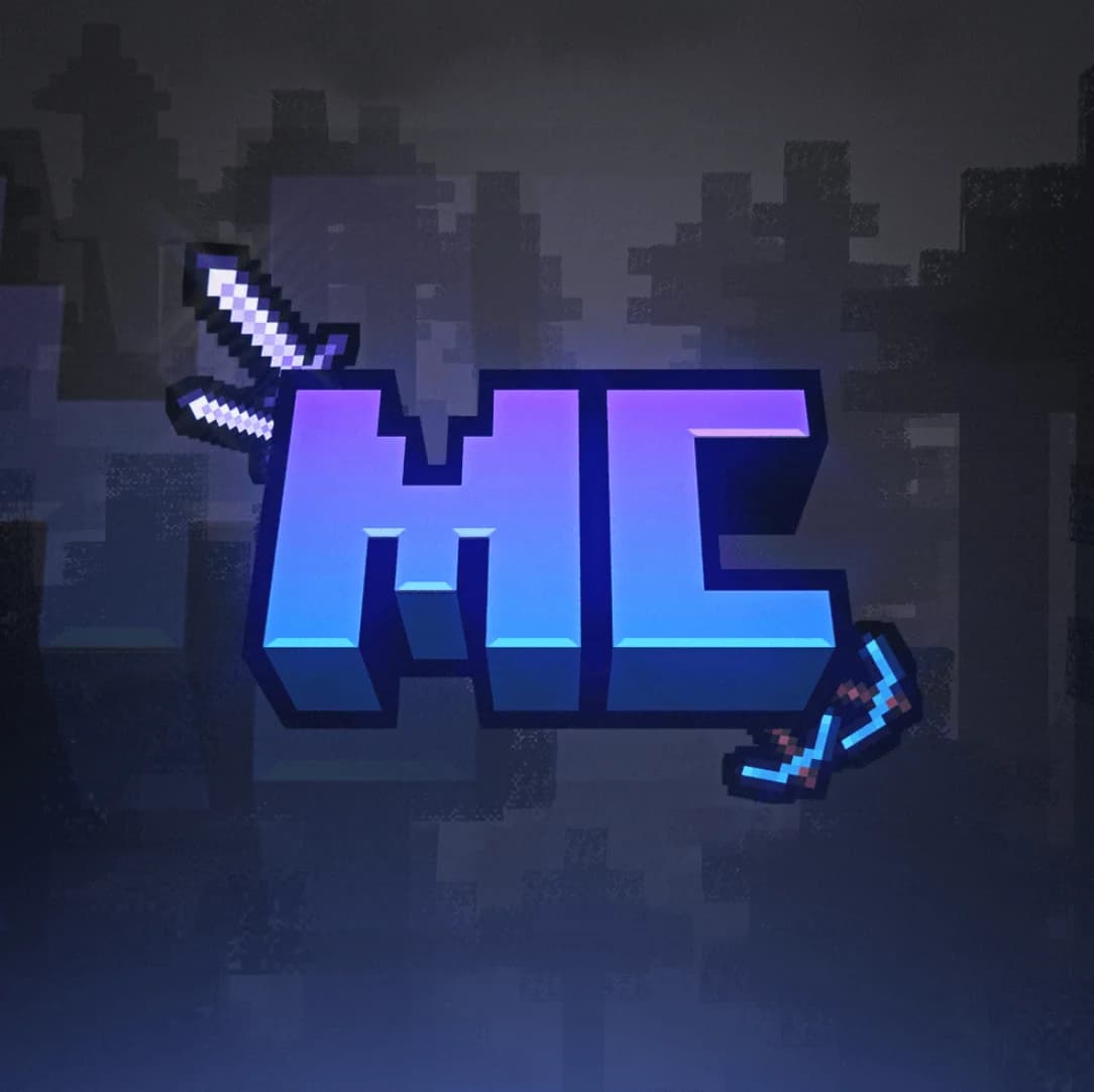 Minecraft Logo
