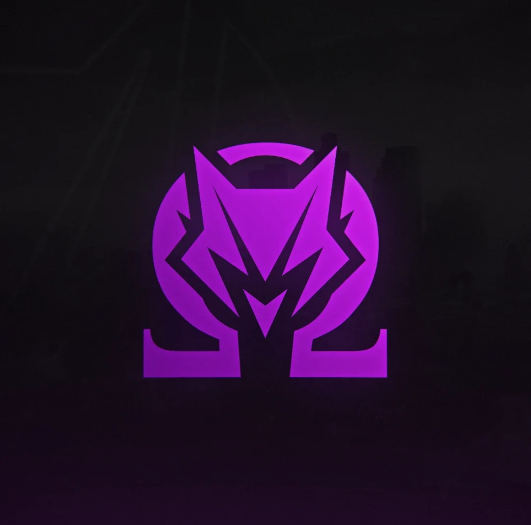 OmegaRP Logo